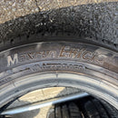 155/65R13 オートバックス　年式:2021 激安4本セット:12000円