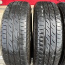 175/70R14 ブリヂストン　年式:2022 激安4本セット:16000円