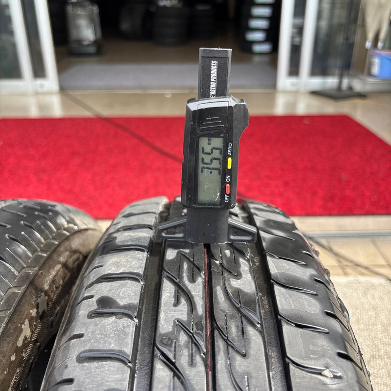 175/70R14 ブリヂストン　年式:2022 激安4本セット:16000円