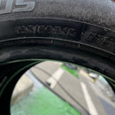 165/60R15 輸入タイヤ　A609 激安美品　2022年　　2本セット:8,000円