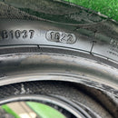 165/60R15 輸入タイヤ　A609 激安美品　2022年　　2本セット:8,000円