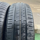 165/60R15 輸入タイヤ　A609 激安美品　2022年　　2本セット:8,000円