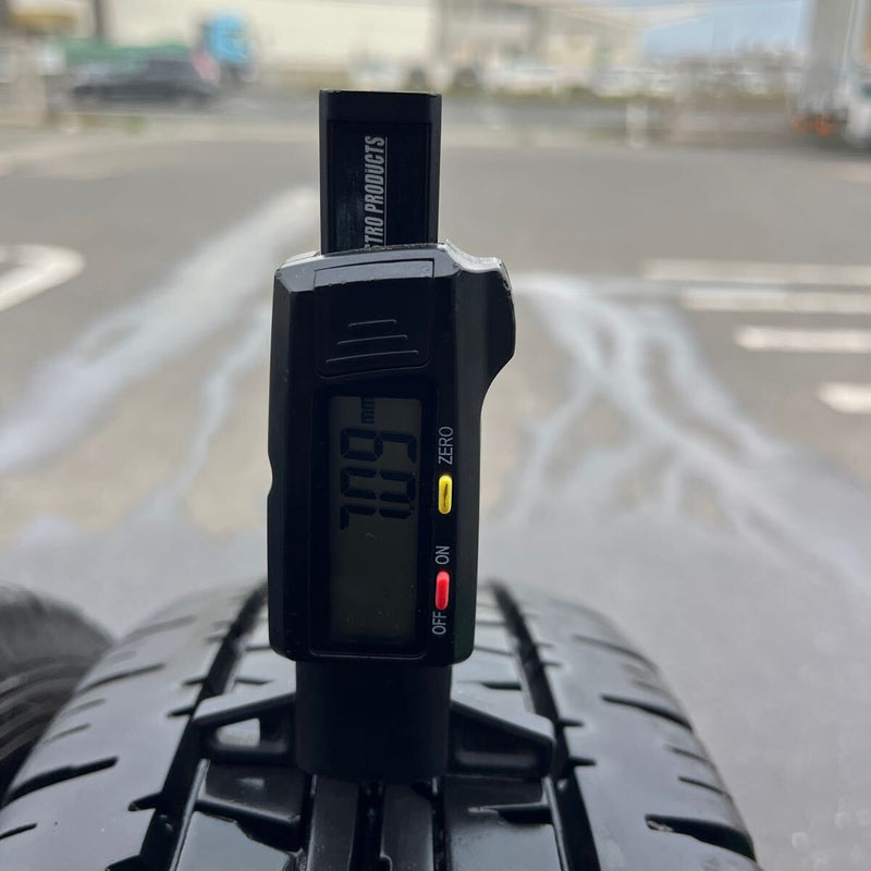 165R13 6PR, DUNLOP, VAN01 激安美品　2022年製　　4本セット:16,000円