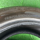 195/60R16 SEIBERLING SL201 中古夏タイヤ　4本セット:20000円