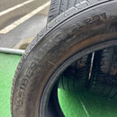 195/60R16 SEIBERLING SL201 中古夏タイヤ　4本セット:20000円