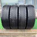 750R16 14PR DUNLOP, SP670 激安美品　4本セット：22,000円