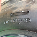 750R16 14PR DUNLOP, SP670 激安美品　4本セット：22,000円