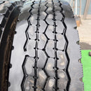 750R16 14PR DUNLOP, SP670 激安美品　4本セット：22,000円