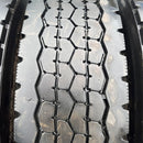 750R16 14PR DUNLOP, SP670 激安美品　4本セット：22,000円