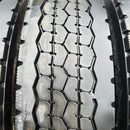 750R16 14PR DUNLOP, SP670 激安美品　4本セット：22,000円