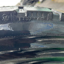 275/80R22.5 再生ミックスほぼ新品　激安美品　2本セット：35,000円