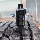 275/80R22.5 再生ミックスほぼ新品　激安美品　2本セット：35,000円