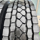 275/80R22.5 再生ミックスほぼ新品　激安美品　2本セット：35,000円