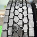 275/80R22.5 再生ミックスほぼ新品　激安美品　2本セット：35,000円