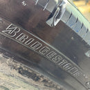 11R22.5 中古再生タイヤ 2022年製 激安美品　4本セット：64000円