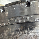 11R22.5 中古再生タイヤ 2022年製 激安美品　4本セット：64000円