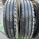 11R22.5 中古再生タイヤ 2022年製 激安美品　4本セット：64000円