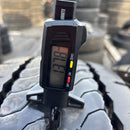 11R22.5 中古再生タイヤ 2022年製 激安美品　4本セット：64000円