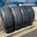 265/65R17 BRIDGESTONE DUELER A/T 夏タイヤ　4本セット:24000円