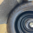 265/65R17 BRIDGESTONE DUELER A/T 夏タイヤ　4本セット:24000円