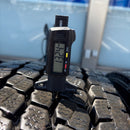 11R22.5 TOYO M966 スタッドレス　激安美品　4本セット:72000円