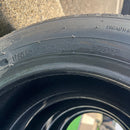 155/65R13　マックストレック　2024年製 激安美品　　未使用品　　4本セット:16000円