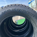 155/65R13　マックストレック　2024年製 激安美品　　未使用品　　4本セット:16000円