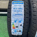 155/65R13　マックストレック　2024年製 激安美品　　未使用品　　4本セット:16000円