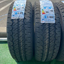 155/65R13　マックストレック　2024年製 激安美品　　未使用品　　4本セット:16000円