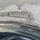 275/80R22.5 DUNLOP, SP680 激安美品　8本セット：80,000円