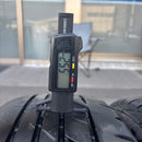 195/65R15 BRIDGESTONE PX-RVII ホイール付！　激安美品　4本セット:38000円