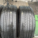 275/65R17 、ブリヂストン　ALENZA LX100 激安美品　2022年　4本セット:40000円