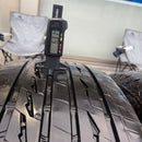 275/65R17 、ブリヂストン　ALENZA LX100 激安美品　2022年　4本セット:40000円