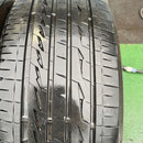 275/65R17 、ブリヂストン　ALENZA LX100 激安美品　2022年　4本セット:40000円