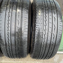 275/65R17 、ブリヂストン　ALENZA LX100 激安美品　2022年　4本セット:40000円