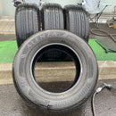 275/65R17 、ブリヂストン　ALENZA LX100 激安美品　2022年　4本セット:40000円