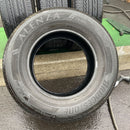 275/65R17 、ブリヂストン　ALENZA LX100 激安美品　2022年　4本セット:40000円