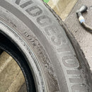 275/65R17 、ブリヂストン　ALENZA LX100 激安美品　2022年　4本セット:40000円