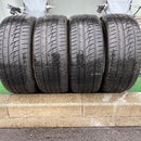 245/45R20 DELINTE 　2021年　激安美品　　　4本セット:28,000円