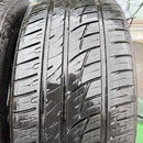 245/45R20 DELINTE 　2021年　激安美品　　　4本セット:28,000円