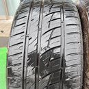245/45R20 DELINTE 　2021年　激安美品　　　4本セット:28,000円