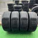 235/55ZR18 FALKEN 激安美品　2023年製　　4本セット:31000円