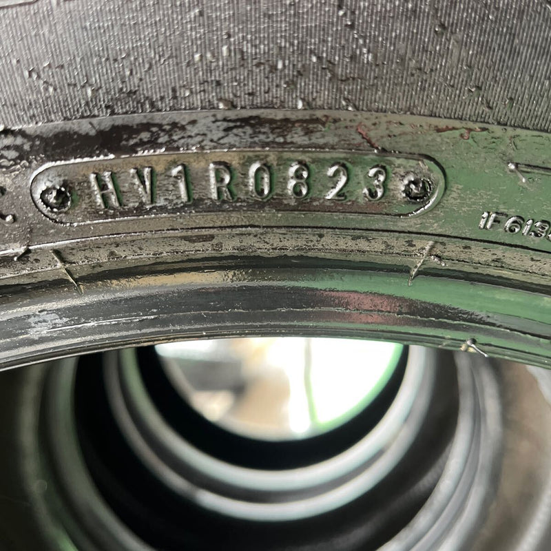 235/55ZR18 FALKEN 激安美品　2023年製　　4本セット:31000円