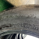 235/55ZR18 FALKEN 激安美品　2023年製　　4本セット:31000円