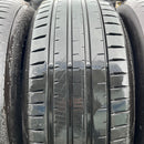 235/55ZR18 FALKEN 激安美品　2023年製　　4本セット:31000円