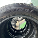 235/55R19 YOKOHAMA, AVID GT 激安美品　2019年製　　4本セット:28,000円
