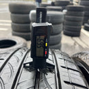 235/55R19 YOKOHAMA, AVID GT 激安美品　2019年製　　4本セット:28,000円