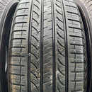 235/55R19 YOKOHAMA, AVID GT 激安美品　2019年製　　4本セット:28,000円