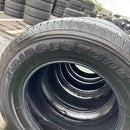 275/65R17.激安美品　BRIDGESTONE　2020年製 4本セット:30000円