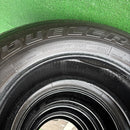 275/65R17.激安美品　BRIDGESTONE　2020年製 4本セット:30000円